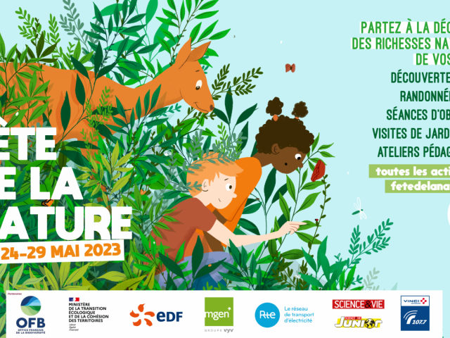 Actualites Fete de la Nature 2023 en Guadeloupe